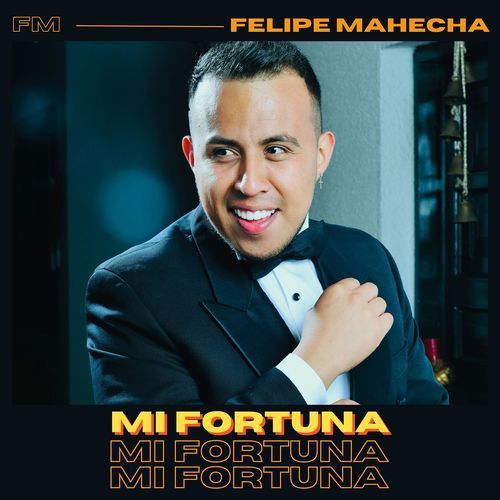 Mi Fortuna cover art