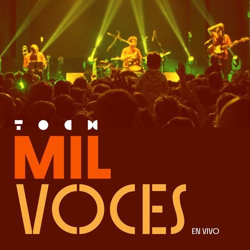 Armonia (En Vivo) cover art