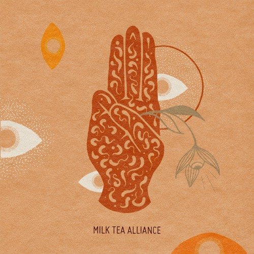 Milk Tea Alliance_poster_image