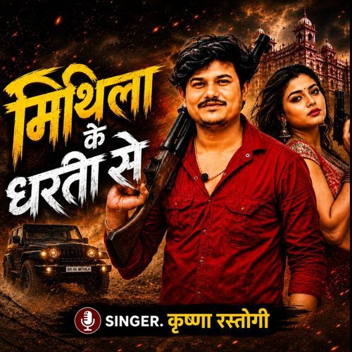 Mithila Ke Dharti Se