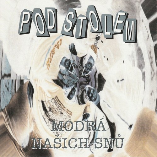 Gábina cover art