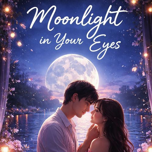 Moonlight in Your Eyes