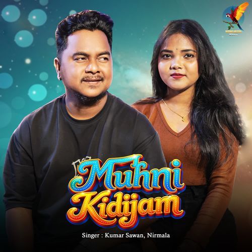 Muhni Kidijam