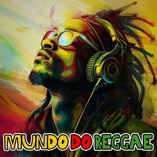 Mundo do Reggae