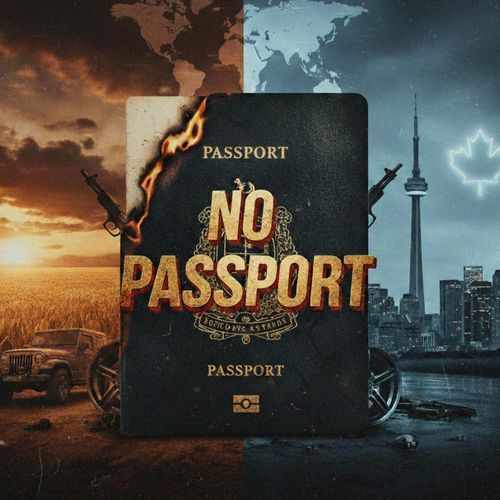 NO PASSPORT