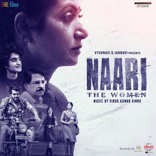 Naari - The Women