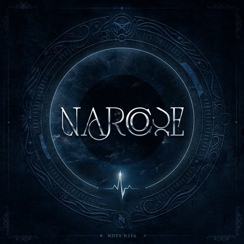 Narcose cover art