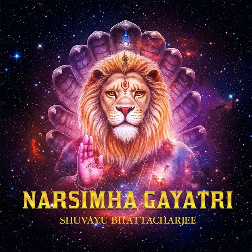 Narsimha Gayatri