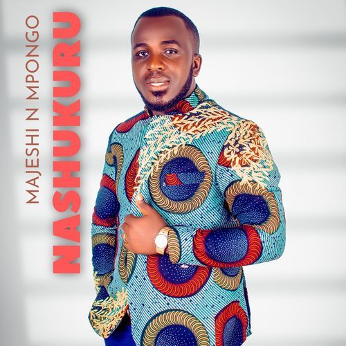Nashukuru cover art