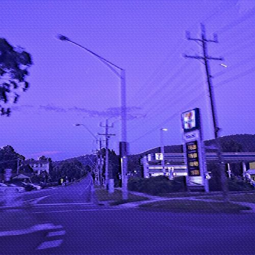 Native Window (Slowed)