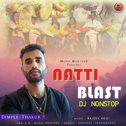 Natti Blast Dj Non Stop-EhwveAdmUlY