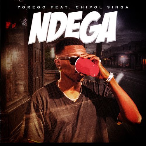 Ndega cover art