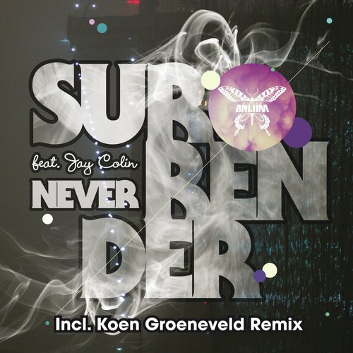 Never Surrender (Remixes)