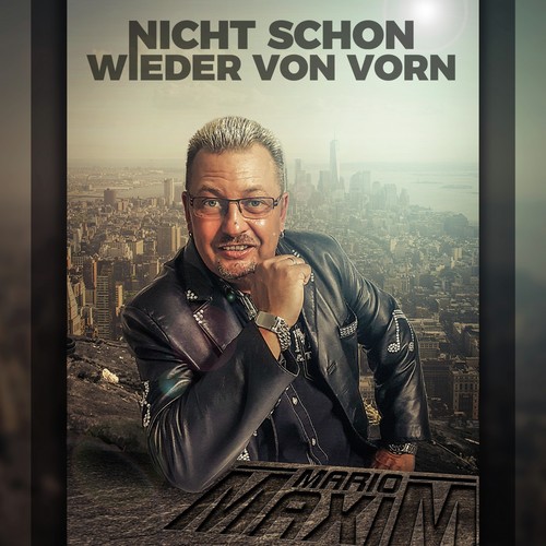 Nicht schon wieder von vorn