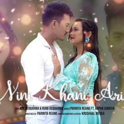 Nini Khani Ari - Kokborok Song-Hl1GXjh7TQA