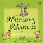 Nursery English Vol.3