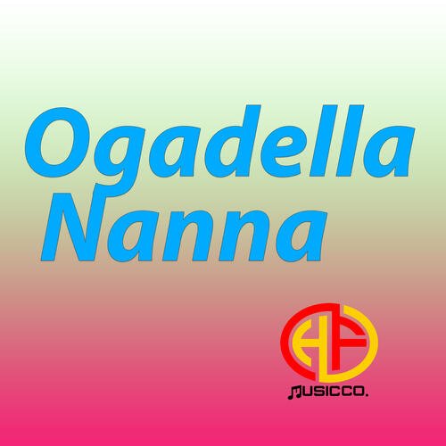 Ogadella Nanna