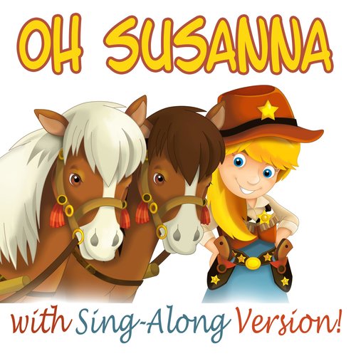 Oh Susanna_poster_image