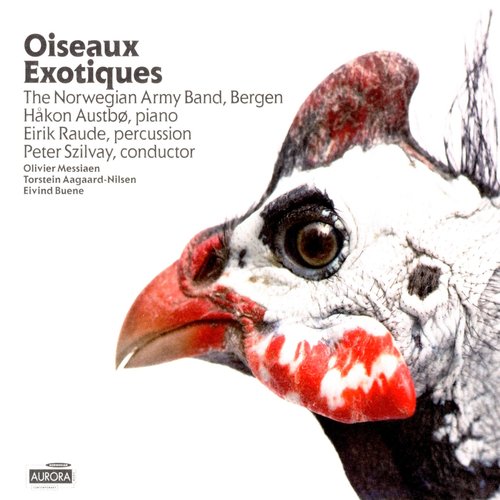 Oiseaux Exotiques_poster_image