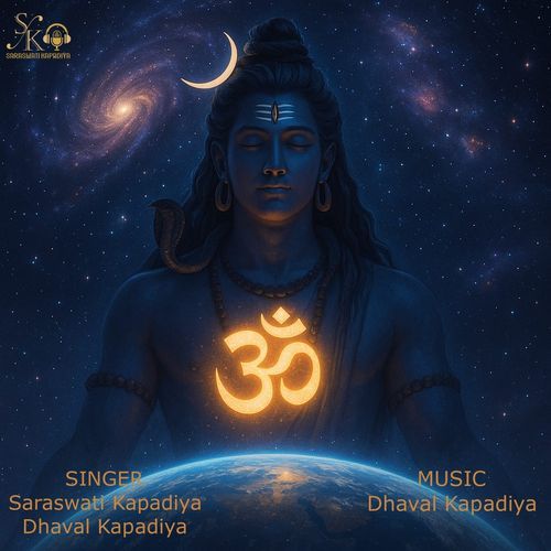 Om Namah Shivay