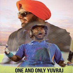 One And Only Yuvraj-KiAMcDh2Wn0