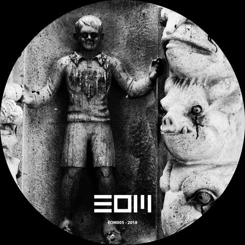 Doppelleben (Original Mix) cover art