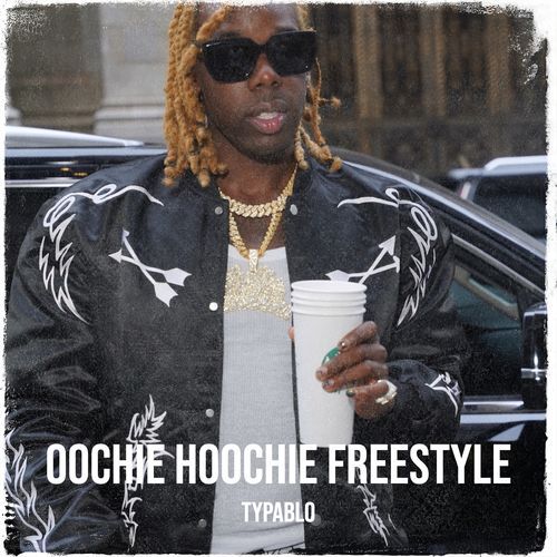 Oochie Hoochie (Freestyle)_poster_image