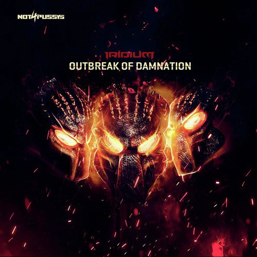 Outbreak of Damnation