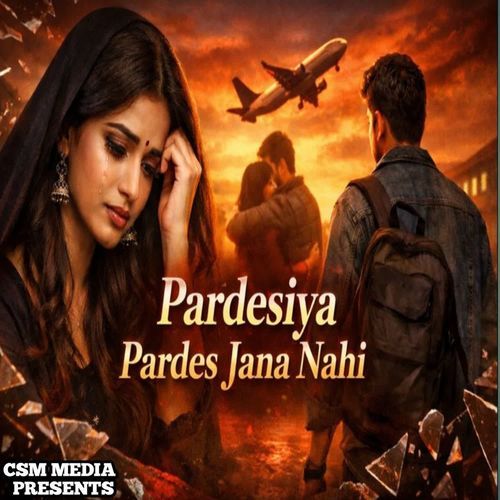 Pardesiya Pardes Jana Nahi