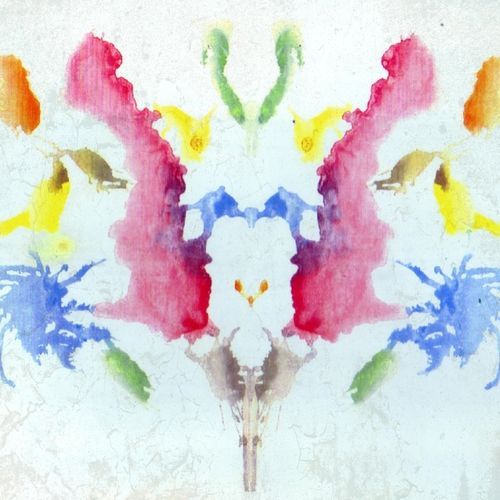 Travis cover art