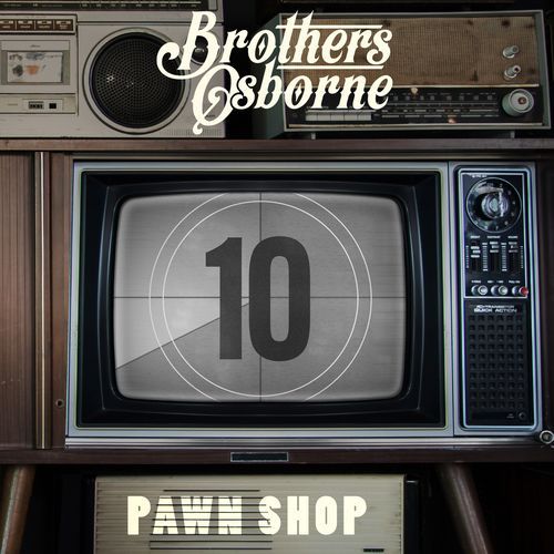Pawn Shop (10 Year Anniversary Edition)