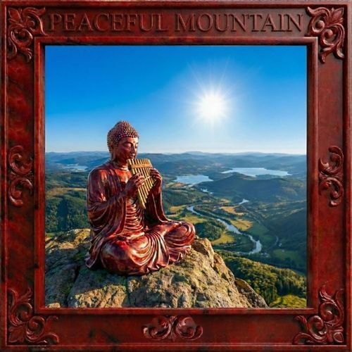 Above the Treeline cover art