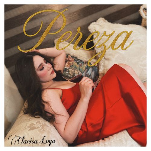 Pereza cover art