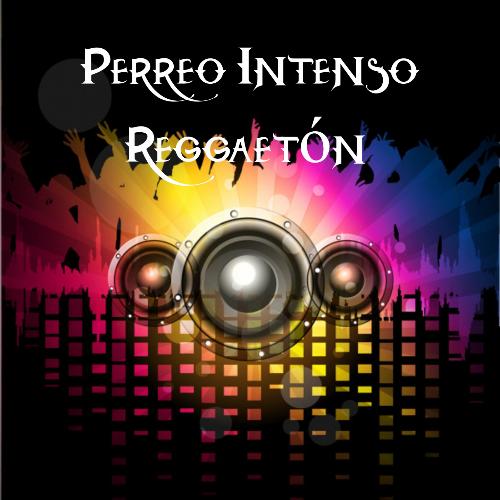 Perreo Intenso Reggaetón_poster_image