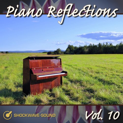 Piano Reflections, Vol. 10
