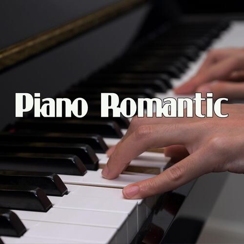 Piano Romantic So far Away
