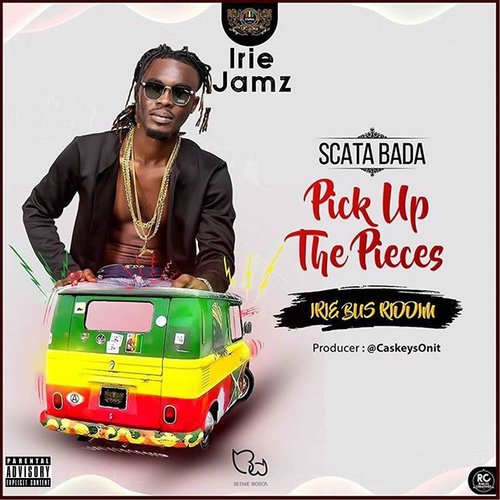 Pick Up the Pieces (Irie Bus Riddim)_poster_image