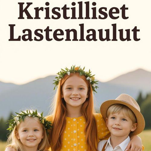 Simson Voittaa - Finnish Christian Music cover art