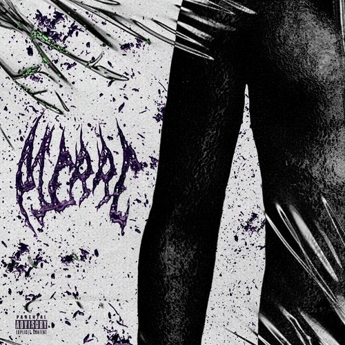 Pierre cover art