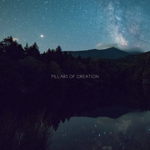 Pillars Of Creation cover art