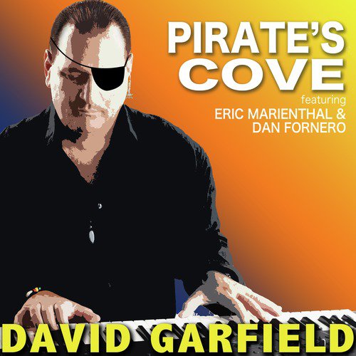 Pirate's Cove (Radio Version)