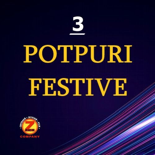 Potpuri Festive 3 (2015)