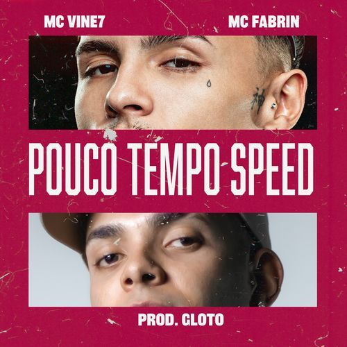 Pouco Tempo (Speed)