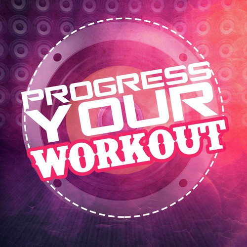 Love Is Gone (128 BPM) cover art