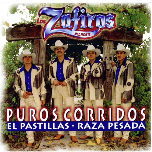 Los Quinis cover art
