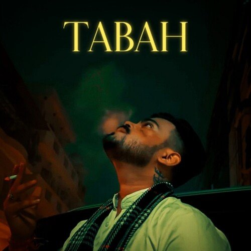 TABAH