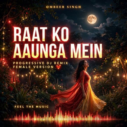 Raat Ko Aaunga Mein