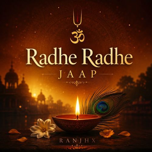Radhe Radhe Jaap