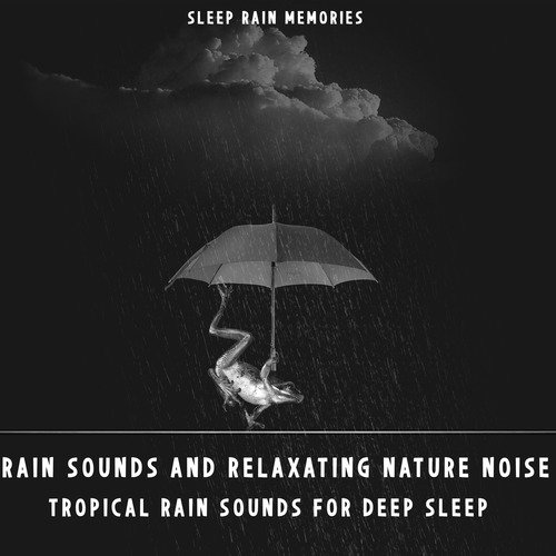 Yoga Rain cover art