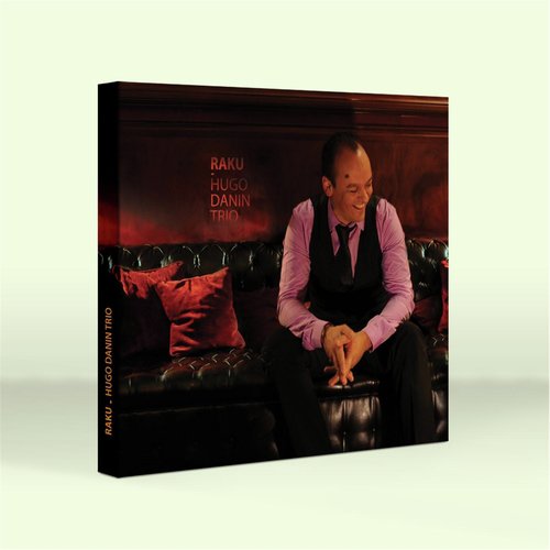 Baraka cover art